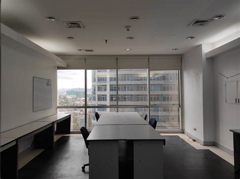 545 sqm office Space For Lease along Espana .